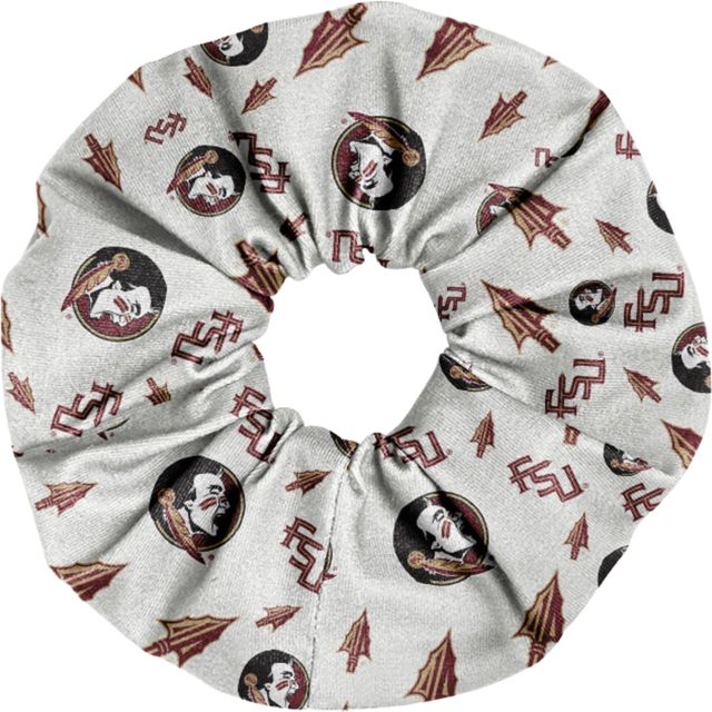 Florida State University Scrunchie