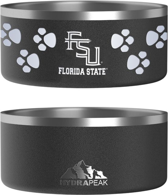 Florida State University 8 Cup Dog Bowl