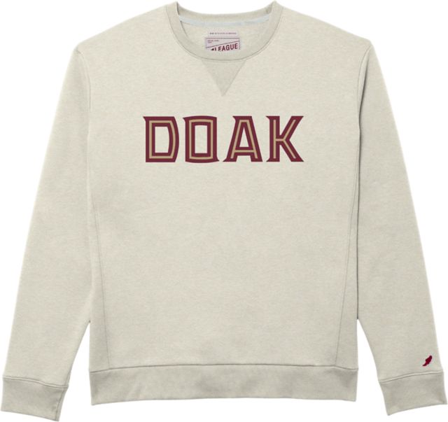 Florida State University Crewneck Sweatshirt