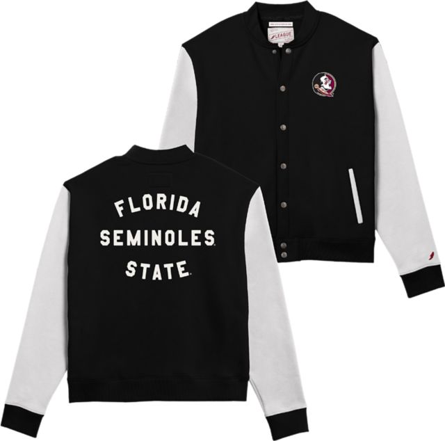 Florida State University Varsity Jacket