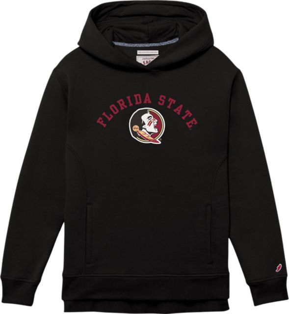 Florida State University Seminoles Women's 1991 Hooded Sweatshirt
