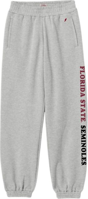 Florida State University Seminoles Women's 1991 Jogger Pants