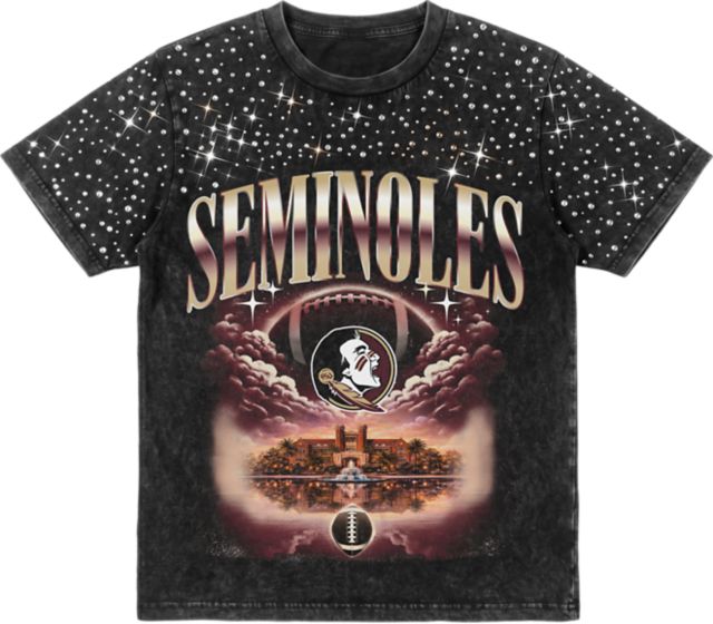 Florida State University Youth Short Sleeve T-Shirt