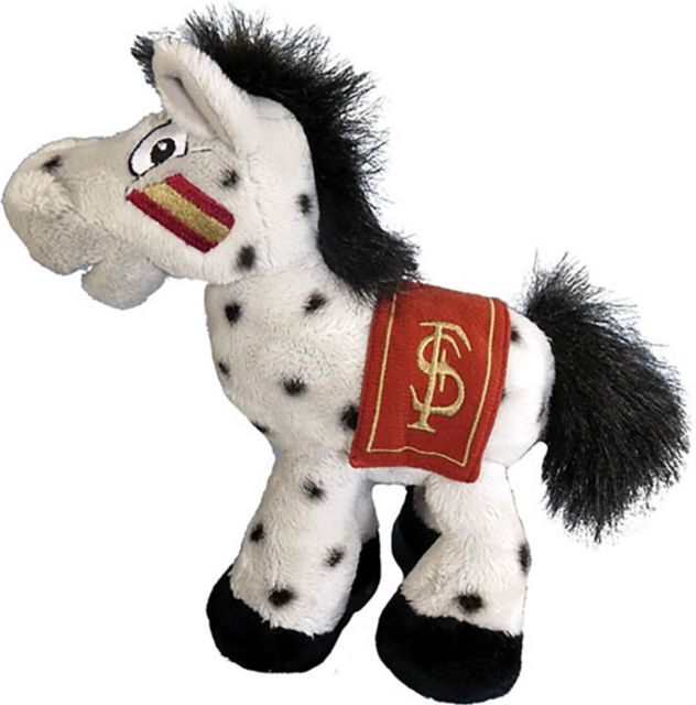Florida State University Horse Plush