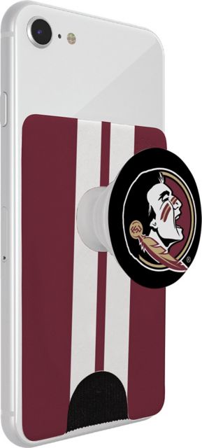 Florida State University Seminoles Wallet Pop Socket: Florida State  University