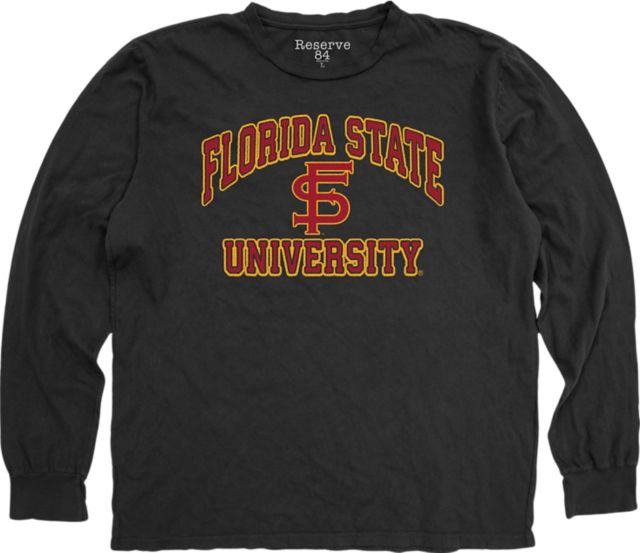 Florida State University Long Sleeve T-Shirt
