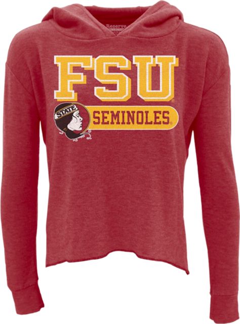 Fsu discount sweatshirt womens