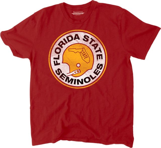 Florida State University Seminoles Football Tee