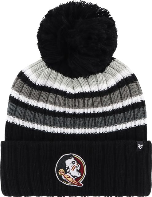 Florida State University Women's Beanie