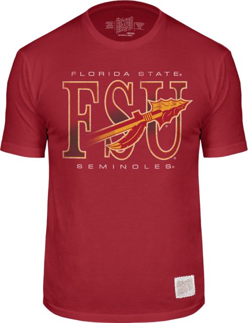 Florida State University Short Sleeve T-Shirt
