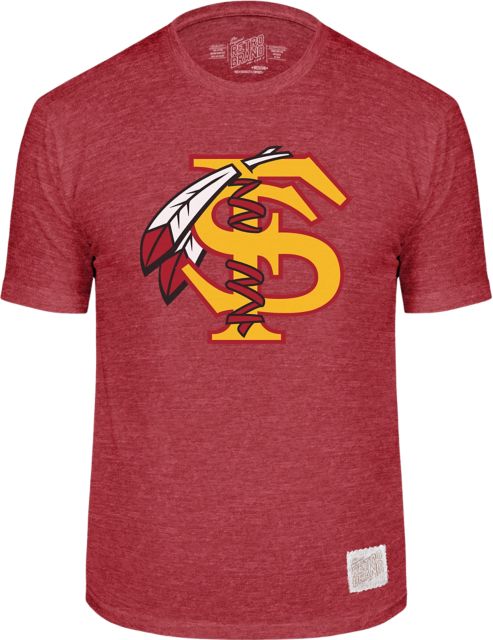 Florida State University Short Sleeve T-Shirt