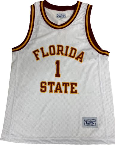 Florida State Basketball Jerseys, FSU Basketball Jersey Deals
