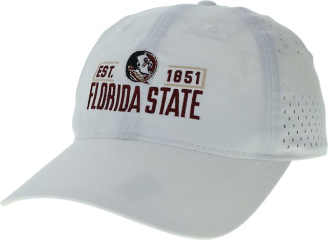 Florida State University Seminoles Adjustable Cap