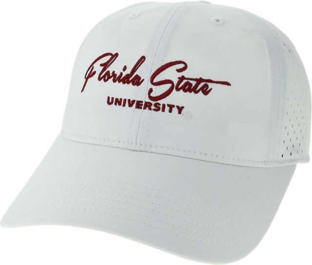 Florida State University Seminoles Women's Adjustable Cap