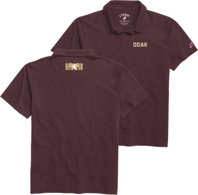 Florida State University Doak Polo