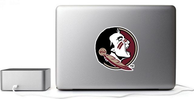 Florida State University Seminoles Decal
