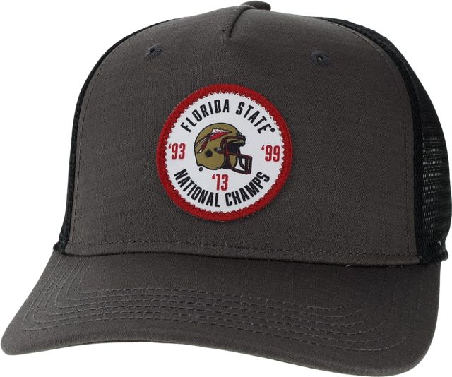 Florida State University Trucker Hat