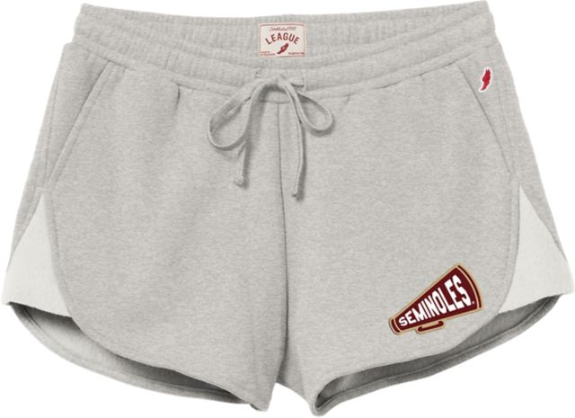 Florida State University Seminoles Women's Reverse Shorts