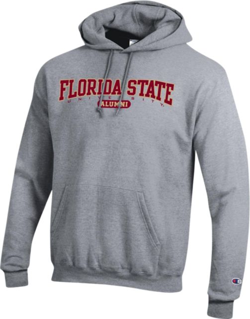 Florida State University Alumni Hooded Sweatshirt