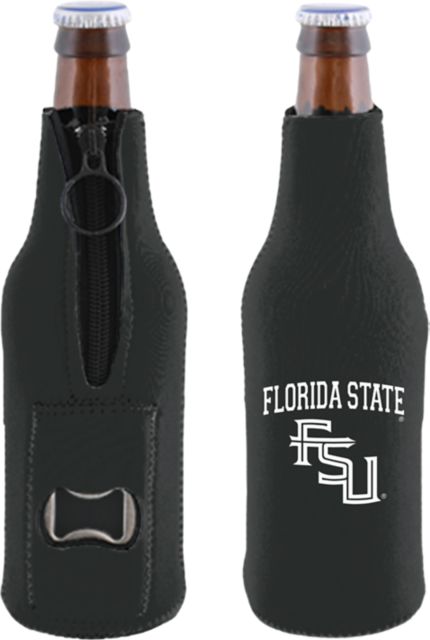 Florida State University Bottle Cooler