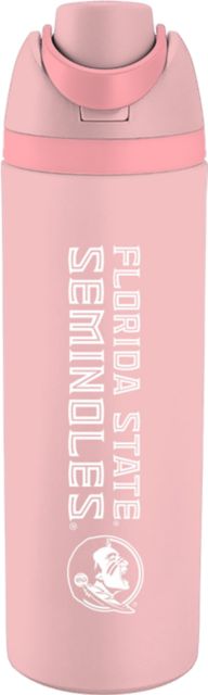 Florida State University Seminoles 24 oz. Sports Water Bottle