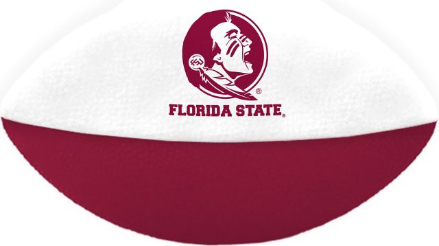 Florida State University Seminoles 6" Foam Football