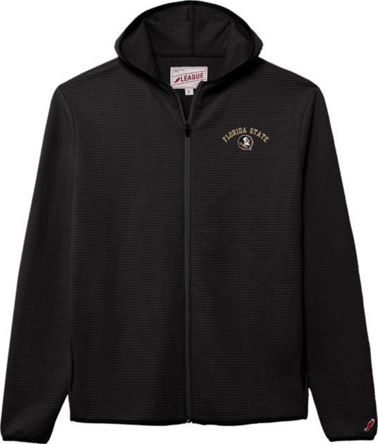 Florida State University Full-Zip Jacket