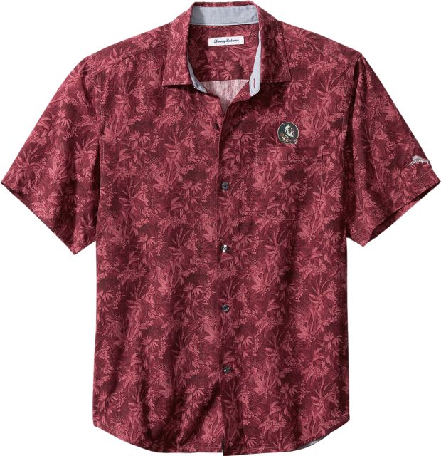 Tommy bahama on sale fsu shirt