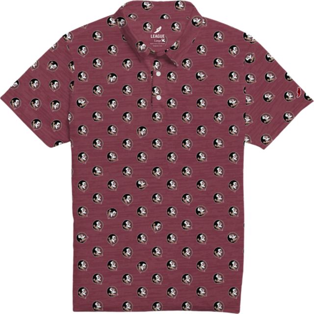 Florida State University Saturdays Polo