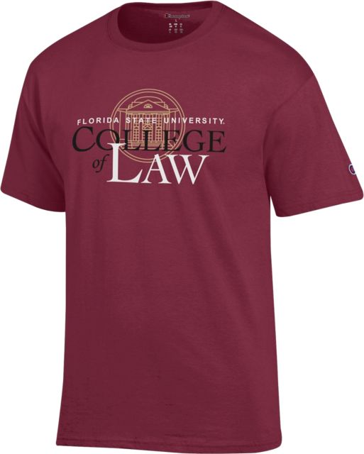 Florida State University Short Sleeve T-Shirt