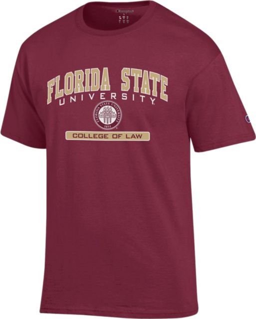 Florida State University School of Law T-Shirt | Florida State University