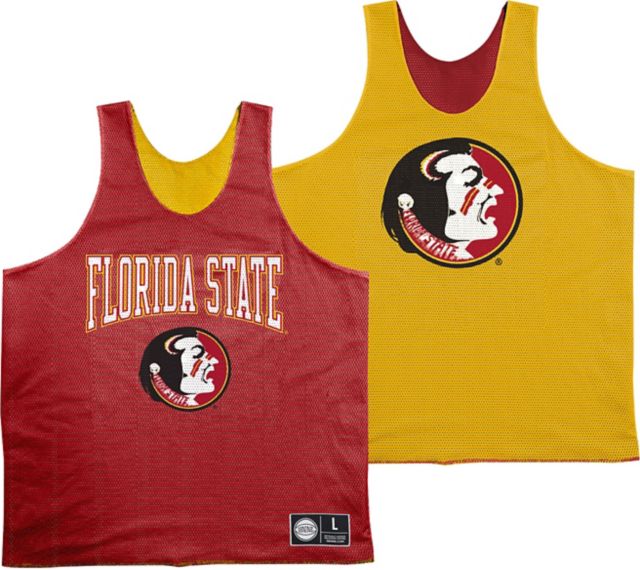 Women's Nike #1 Garnet Florida State Seminoles Game Jersey