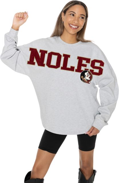 Florida State University Women's Seminoles Long Sleeve T-Shirt