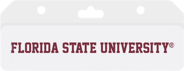 Florida State University Card Guard