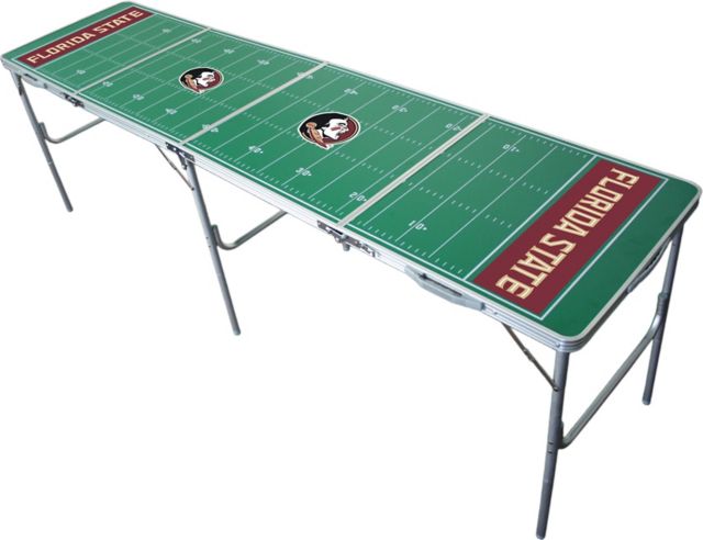 Florida State University Seminoles 2 ft. x 8 ft. Tailgate Table