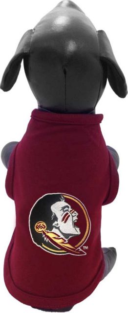 Florida State University Dog Tee