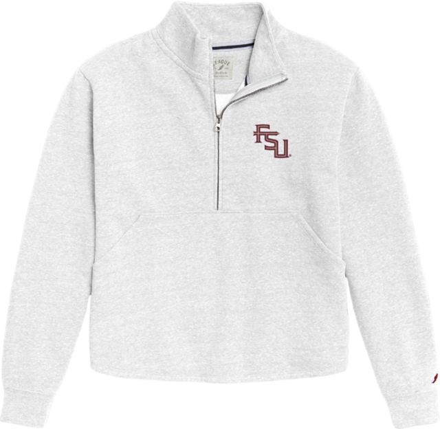 Florida State University Women's 1/4 Zip