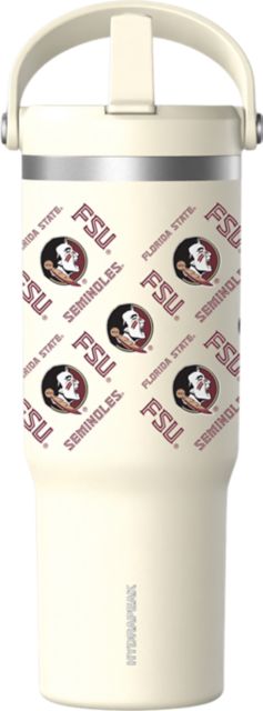 Florida State University 32 oz. Hydrapeak Bottle