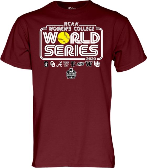 Seminoles NCAA 2023 Women's College World Series Softball T Shirt