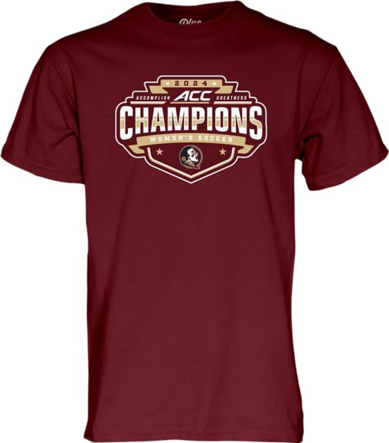 Florida State University Short Sleeve T-Shirt
