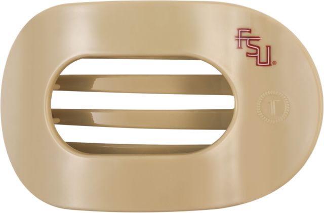 Florida State University Flat Hair Clip