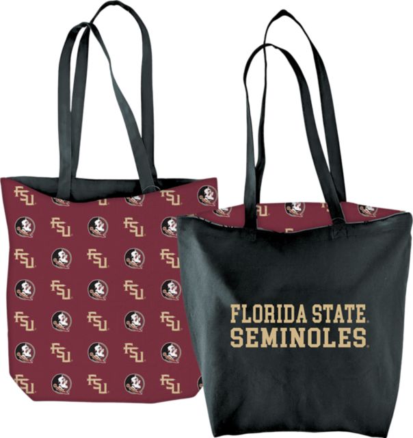 Florida State University Reversible Tote
