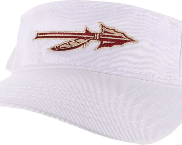 Florida State University Adjustable Visor