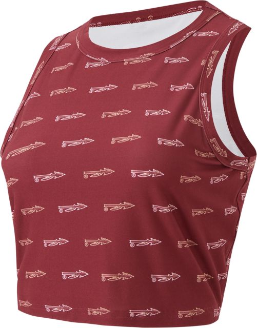 Florida State University Women's Seminoles Tank Top