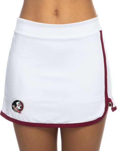 Florida State University Women's Retro Skort