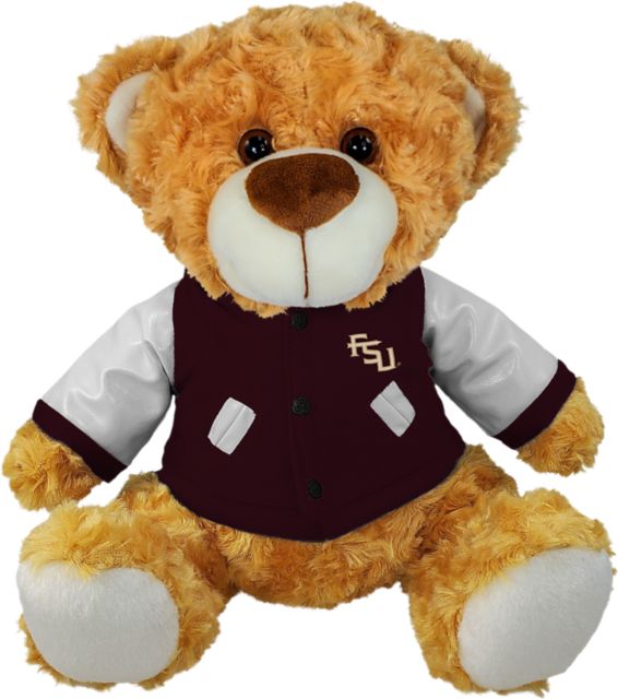Florida State University 10" Plush Bear