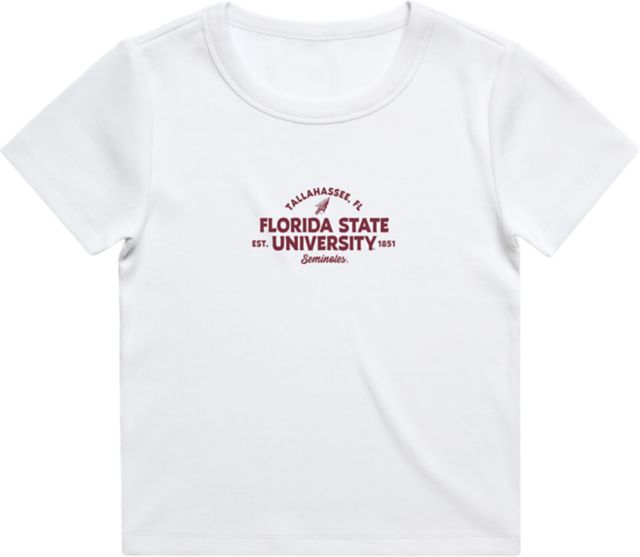 Florida State University Women's T-Shirt
