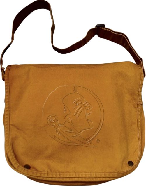 Florida State University Messenger Bag
