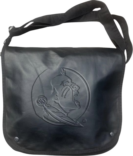 Florida State University Messenger Bag