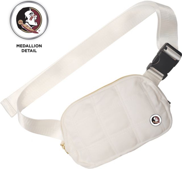 Florida State University Seminoles Belt Bag